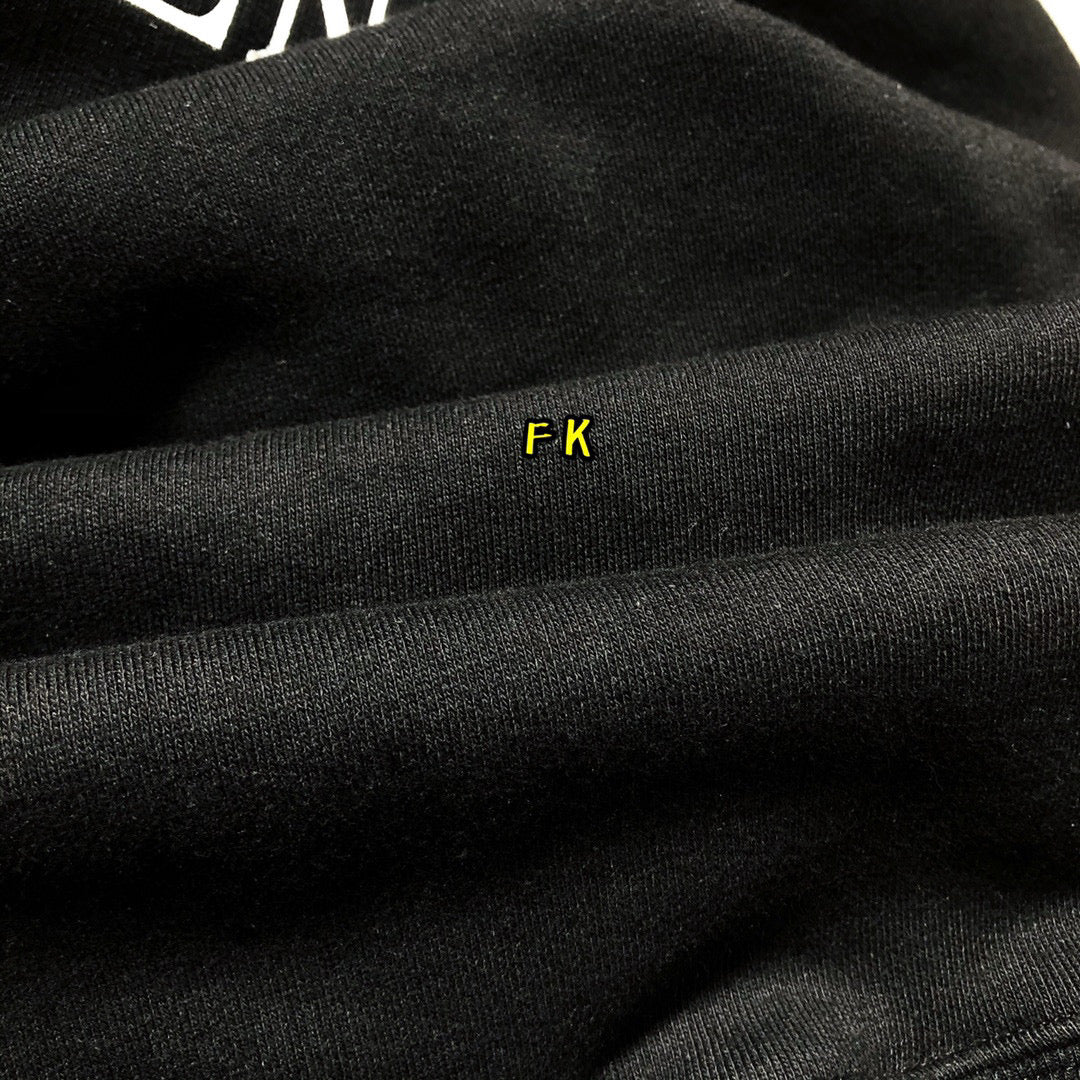 Ba1en*iaga Hoodie