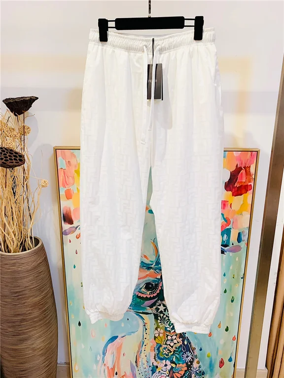 2021SS F**di Pants