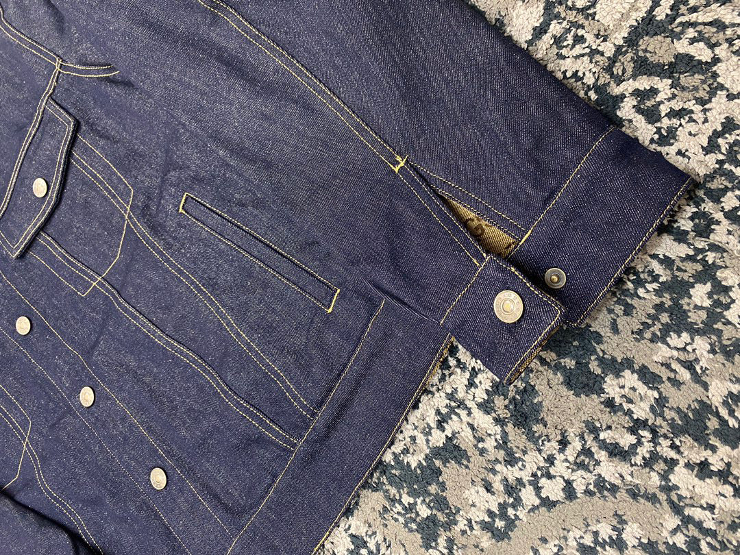 Gvc*1 Reversible Jacket