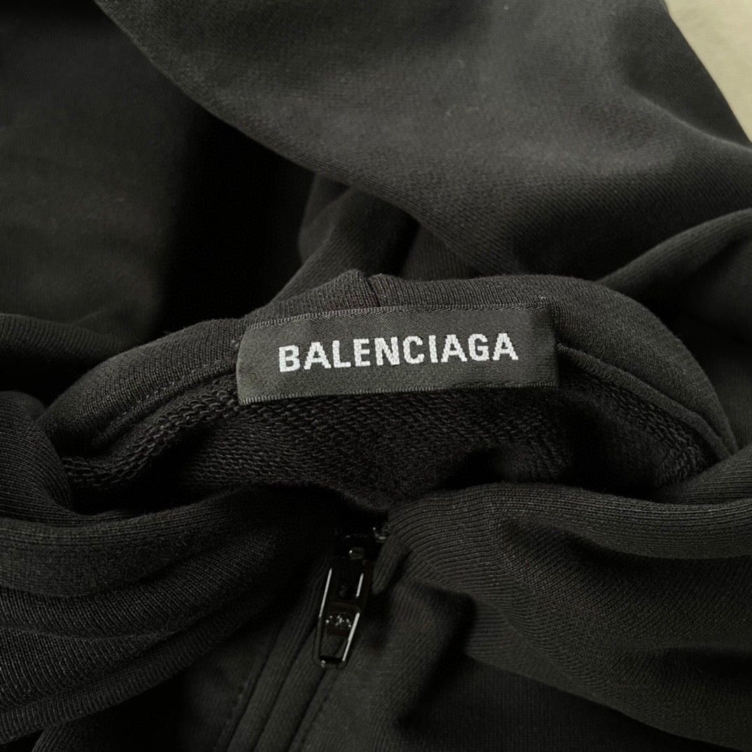 Ba1en*iaga Jacket