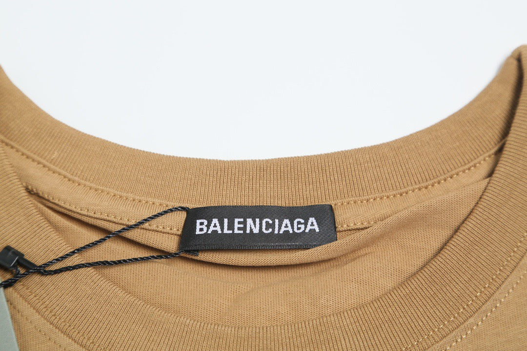 Ba1en*iaga T-shirt
