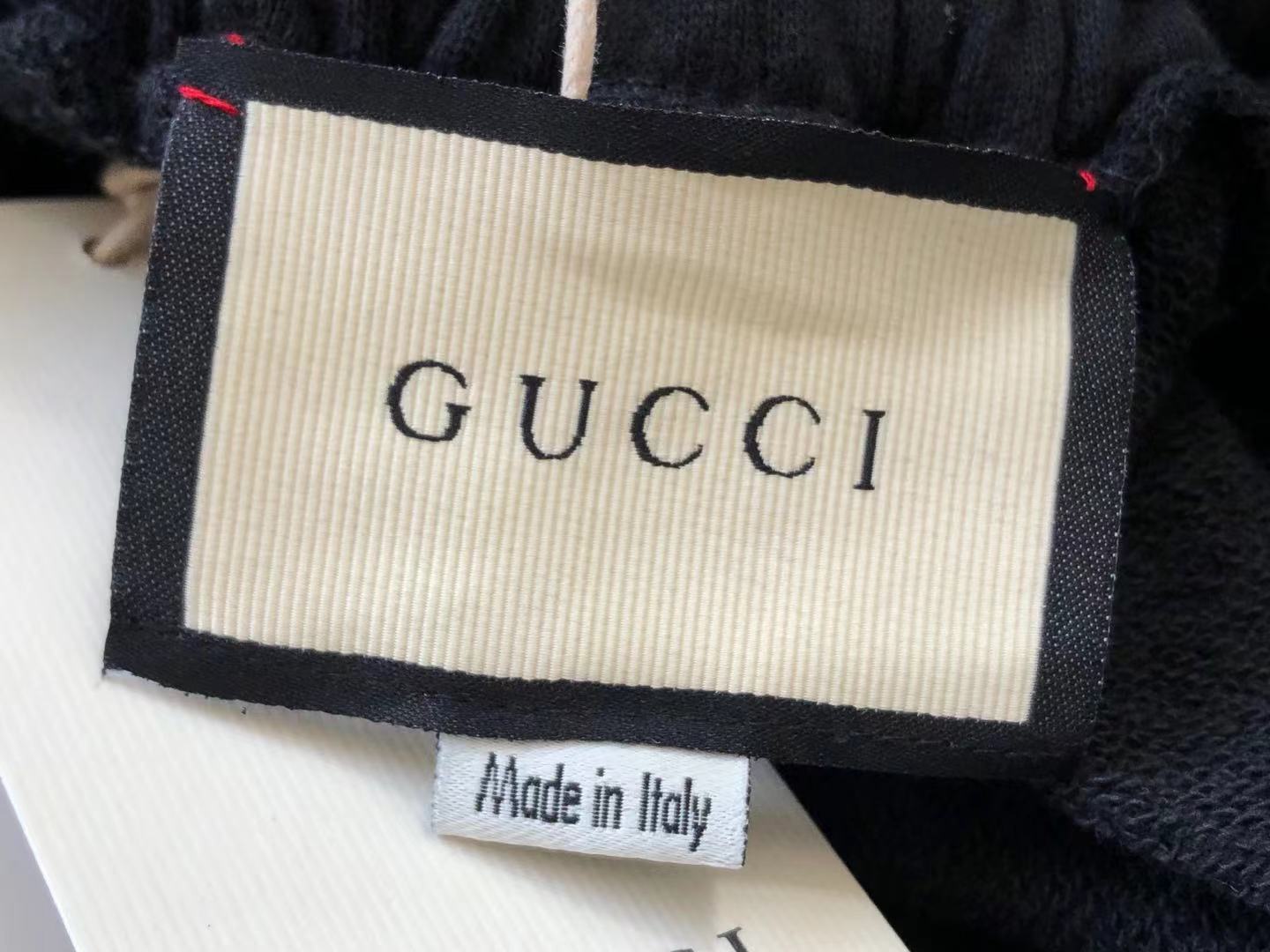 Gvc*1 Sweatpants