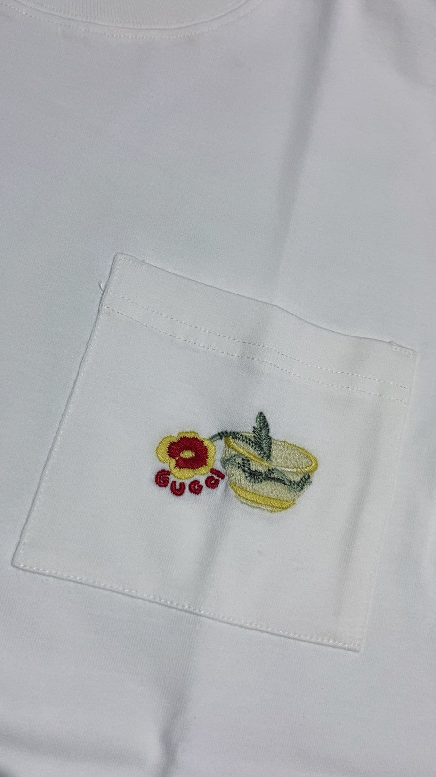 Gvc*1 T-shirt