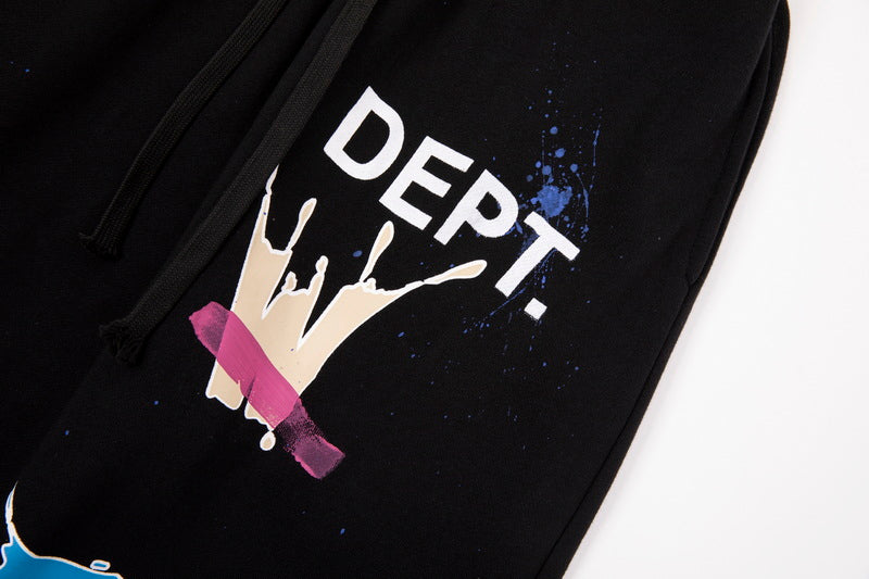 Gallery Dept Sweatpants