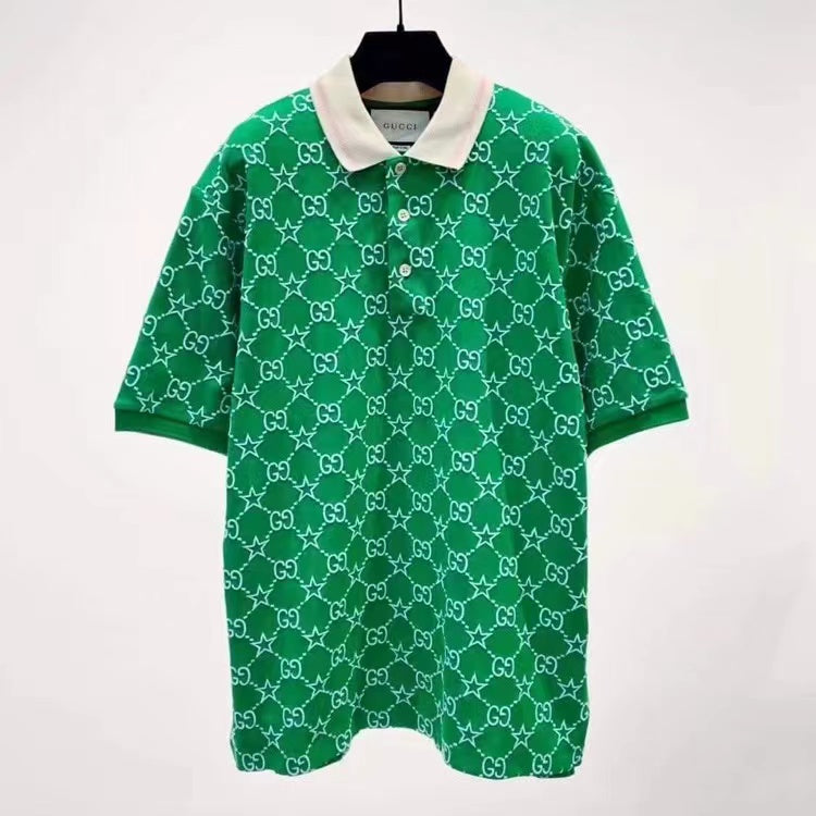 Gvc*1 Shirt