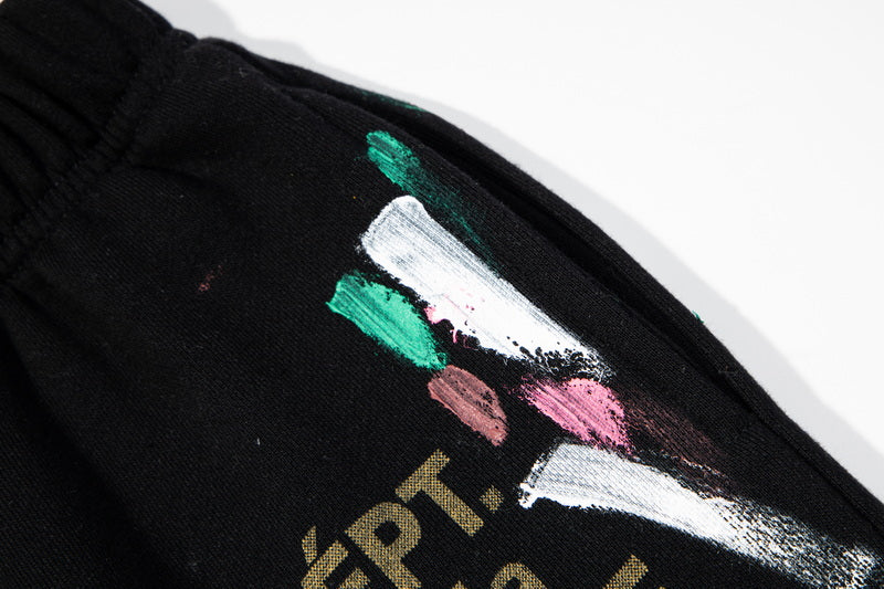 Gallery Dept Sweatpants