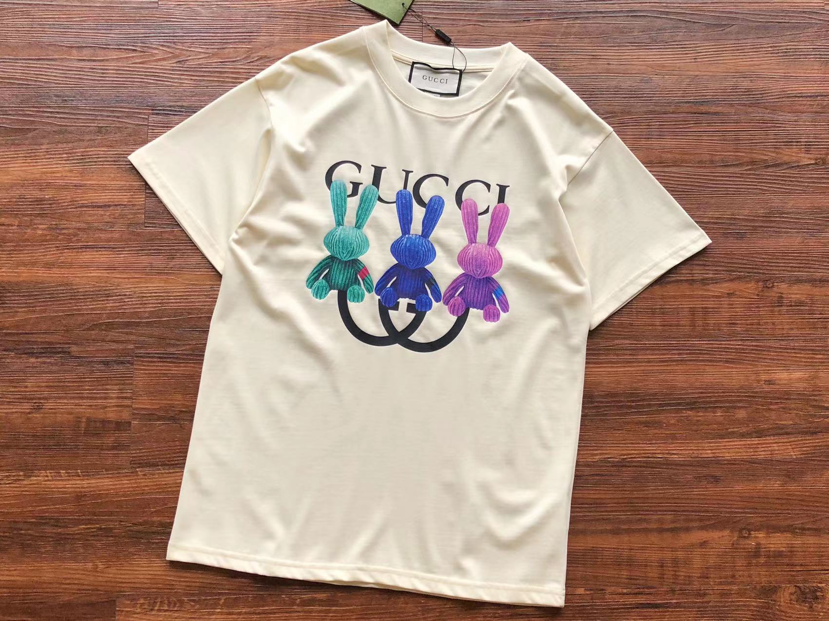 Gvc*1 T-shirt
