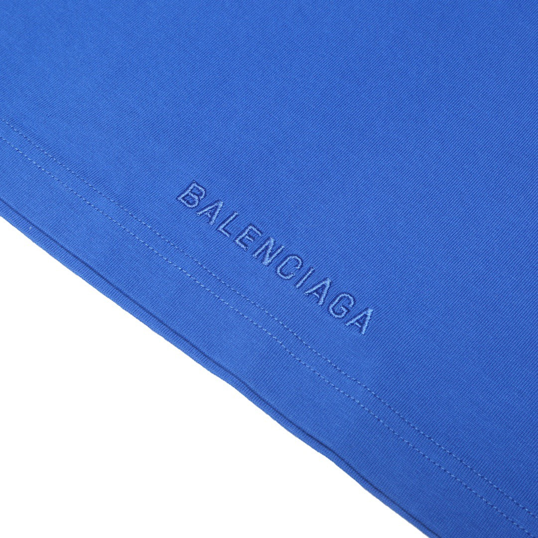 Ba1en*iaga T-shirt