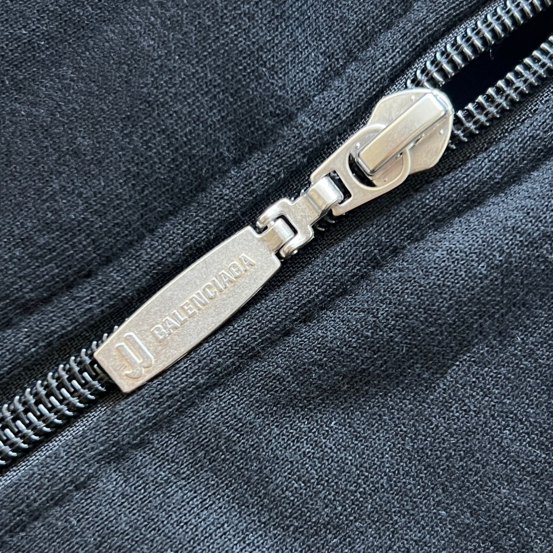 Ba1en*iaga Jacket