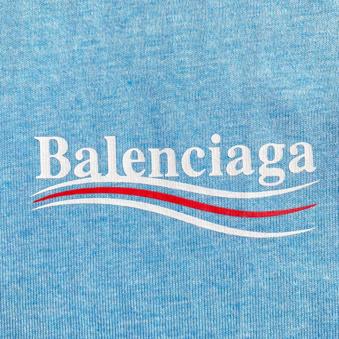 Ba1en*iaga T-shirt