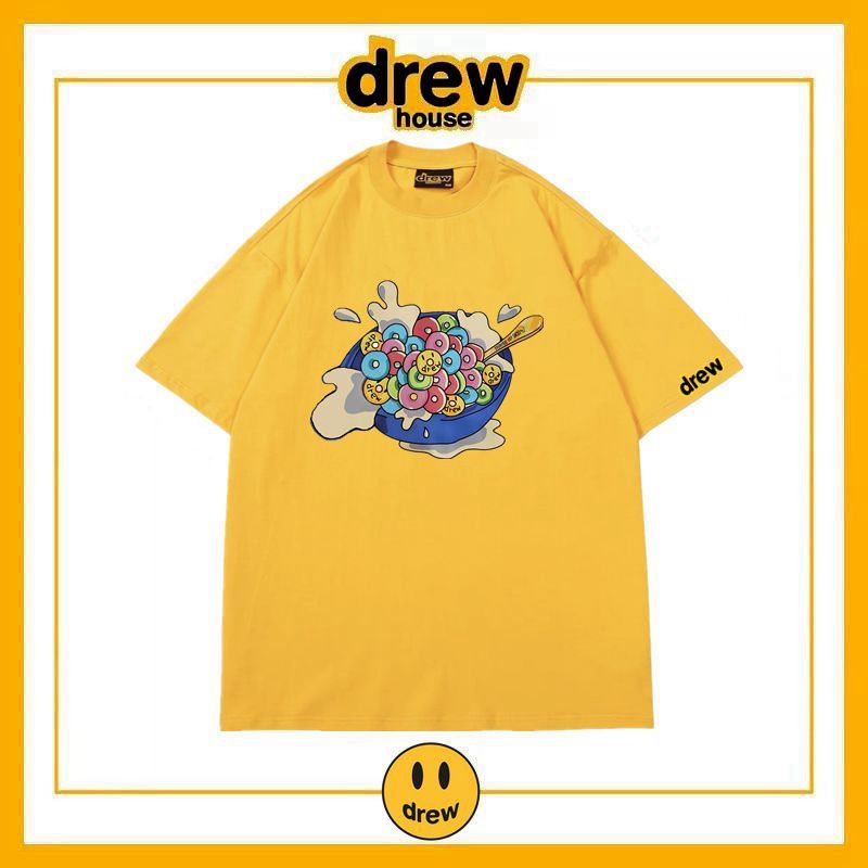 Drew House T-shirt Color Cereal