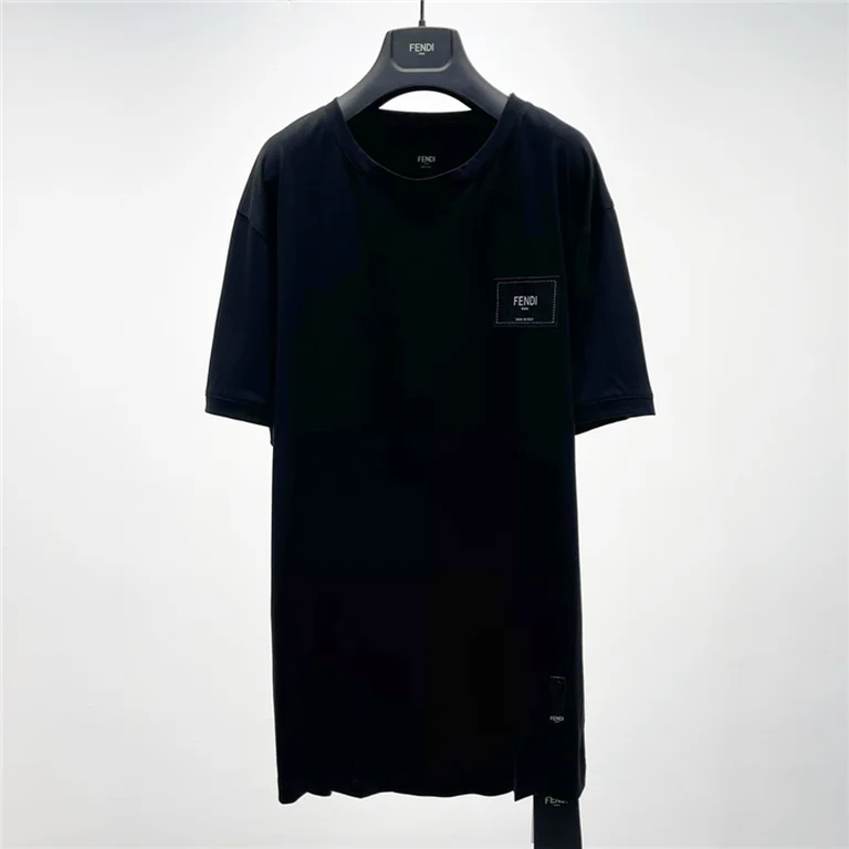 2022ss F**di T Shirt