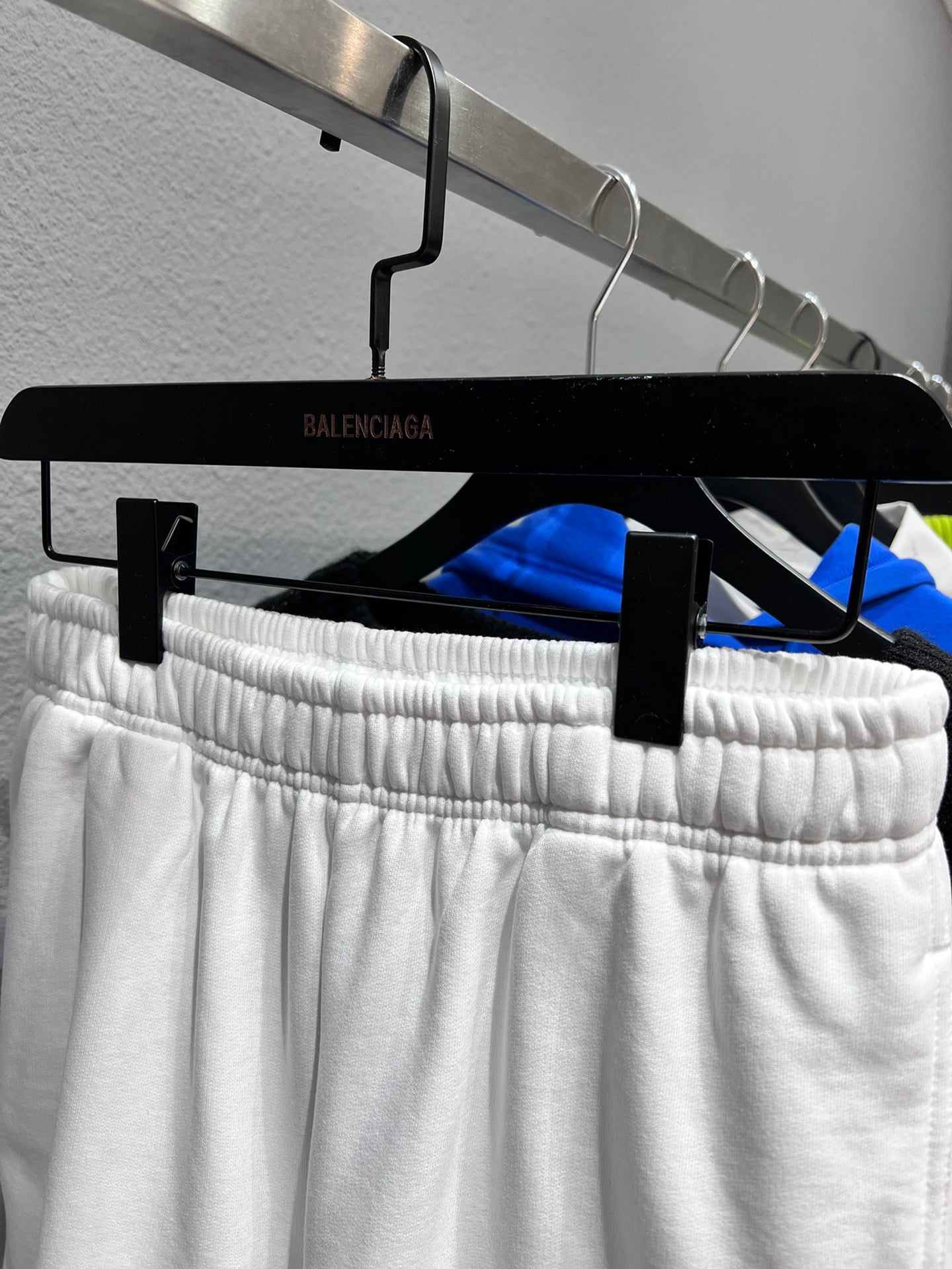 Ba1en*iaga Shorts