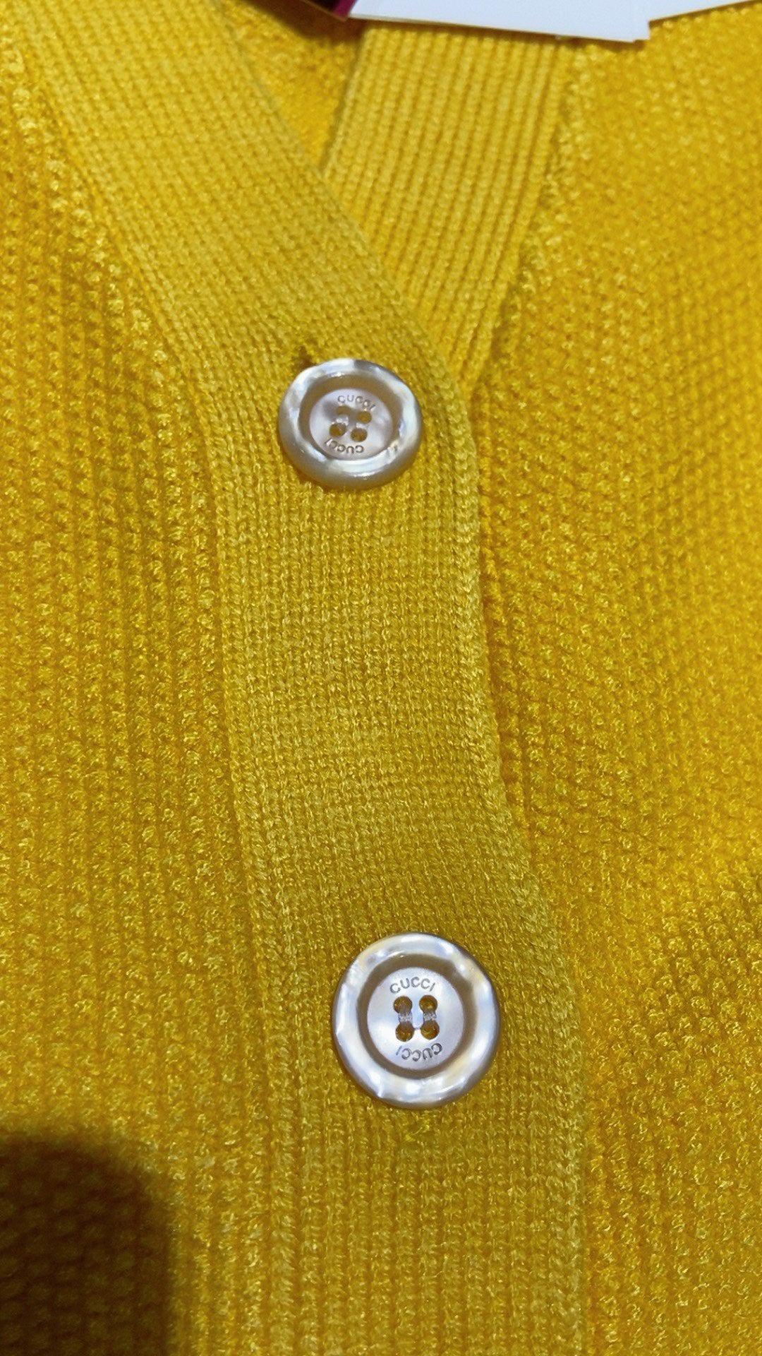 Gvc*1 Cardigan