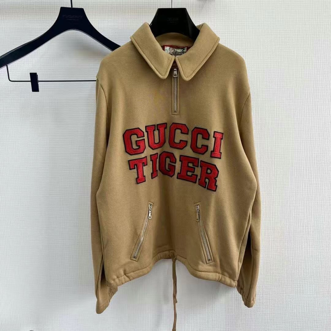 Gvc*1 Sweatshirt