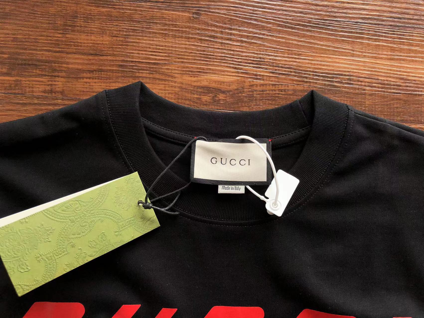 Gvc*1 T-shirt