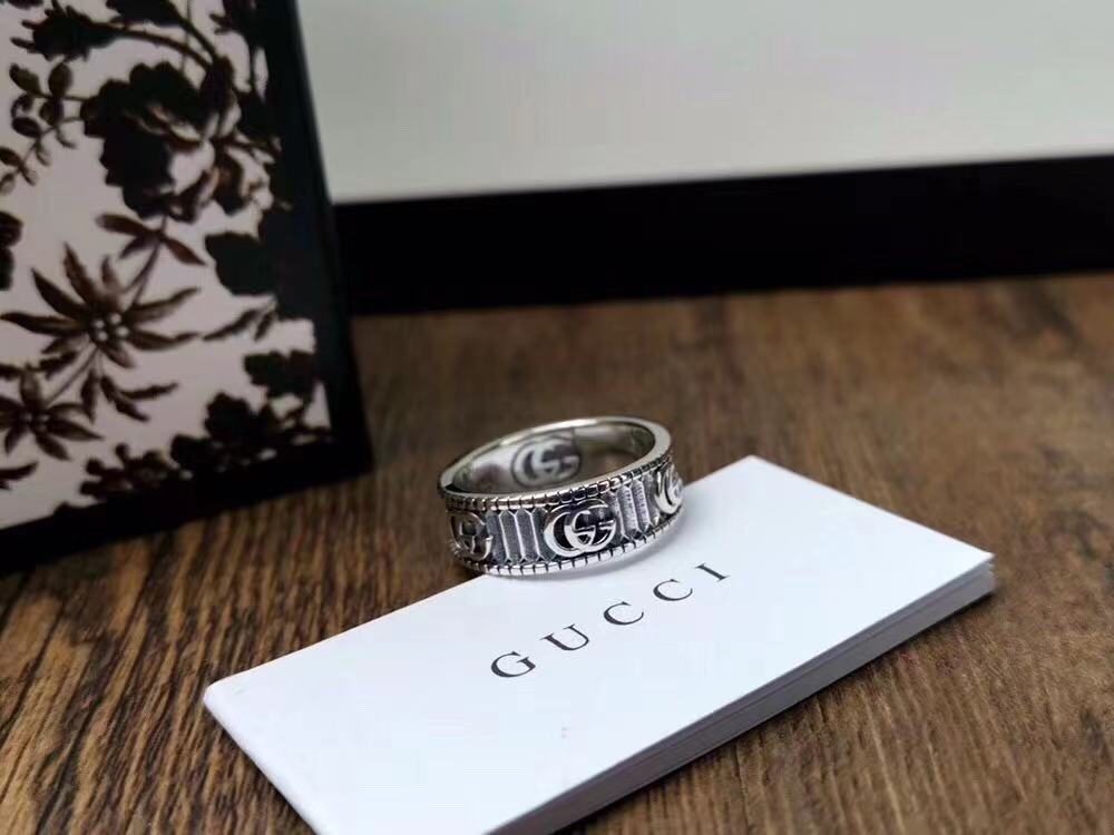 Gvc*1 Ring