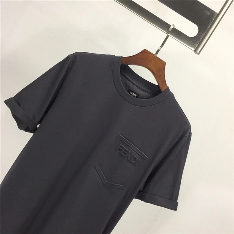 2021ss F**di T Shirt