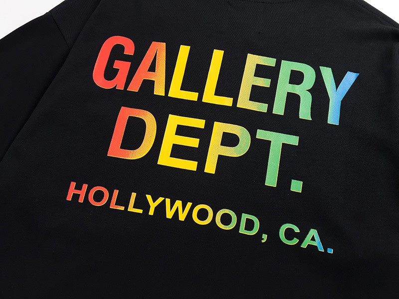 Gallery Dept T-shirt