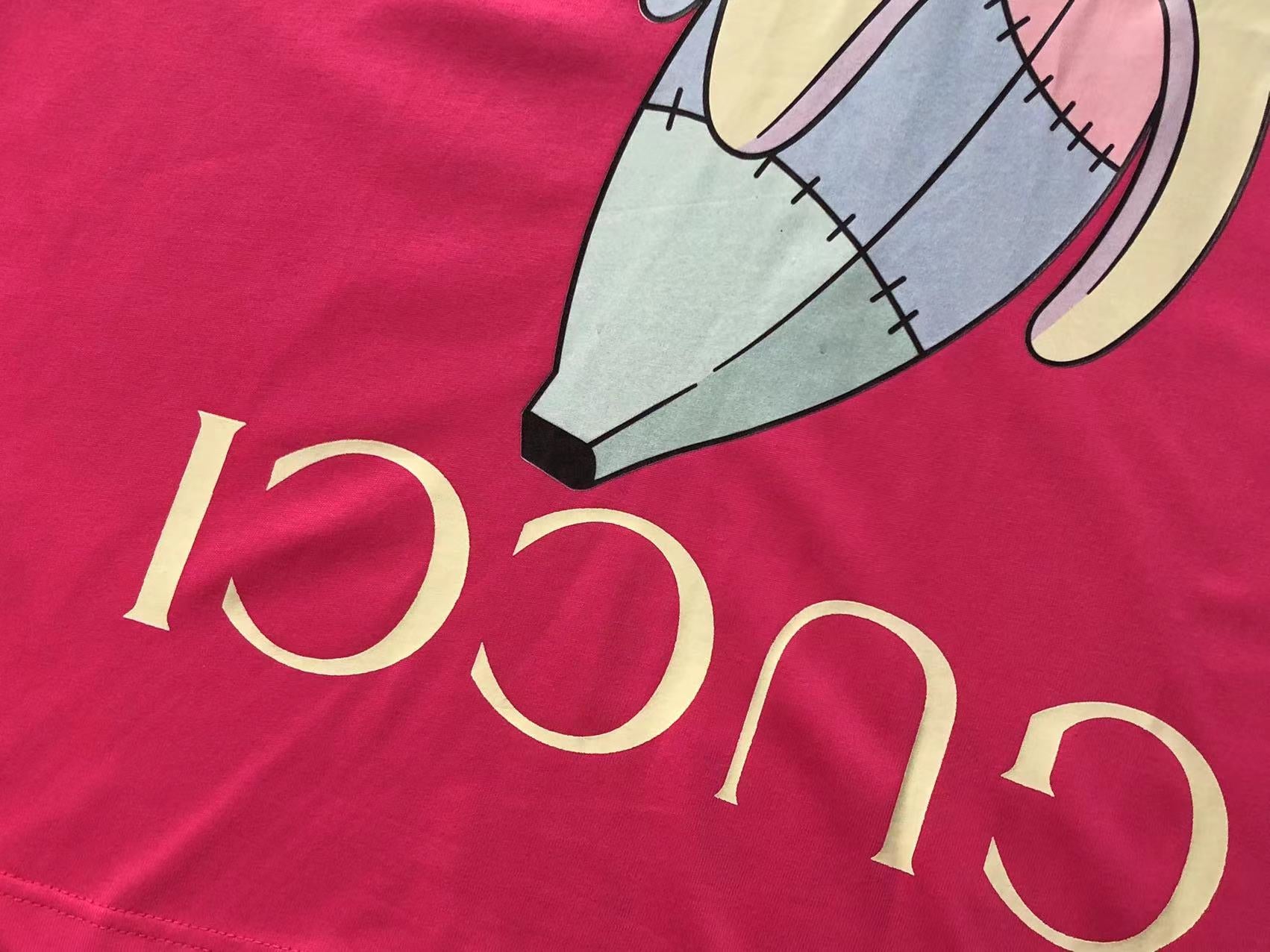 Gvc*1 T-shirt