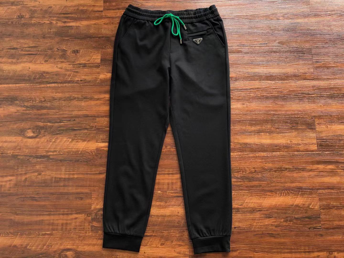 Pra*a Sweatpants