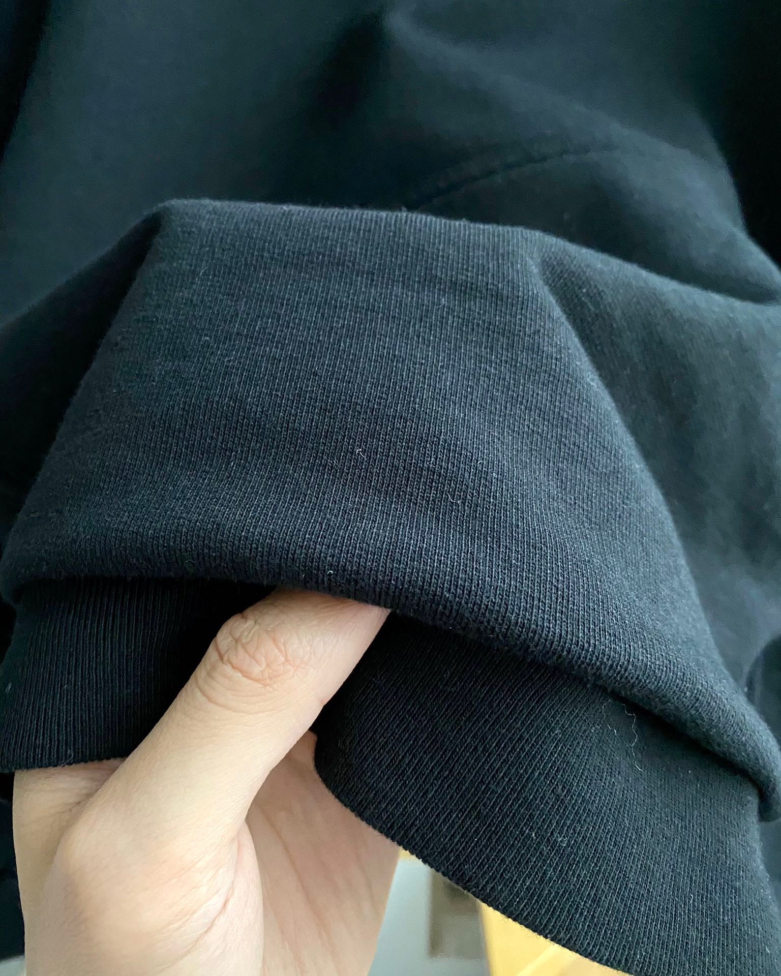 Ba1en*iaga Hoodie