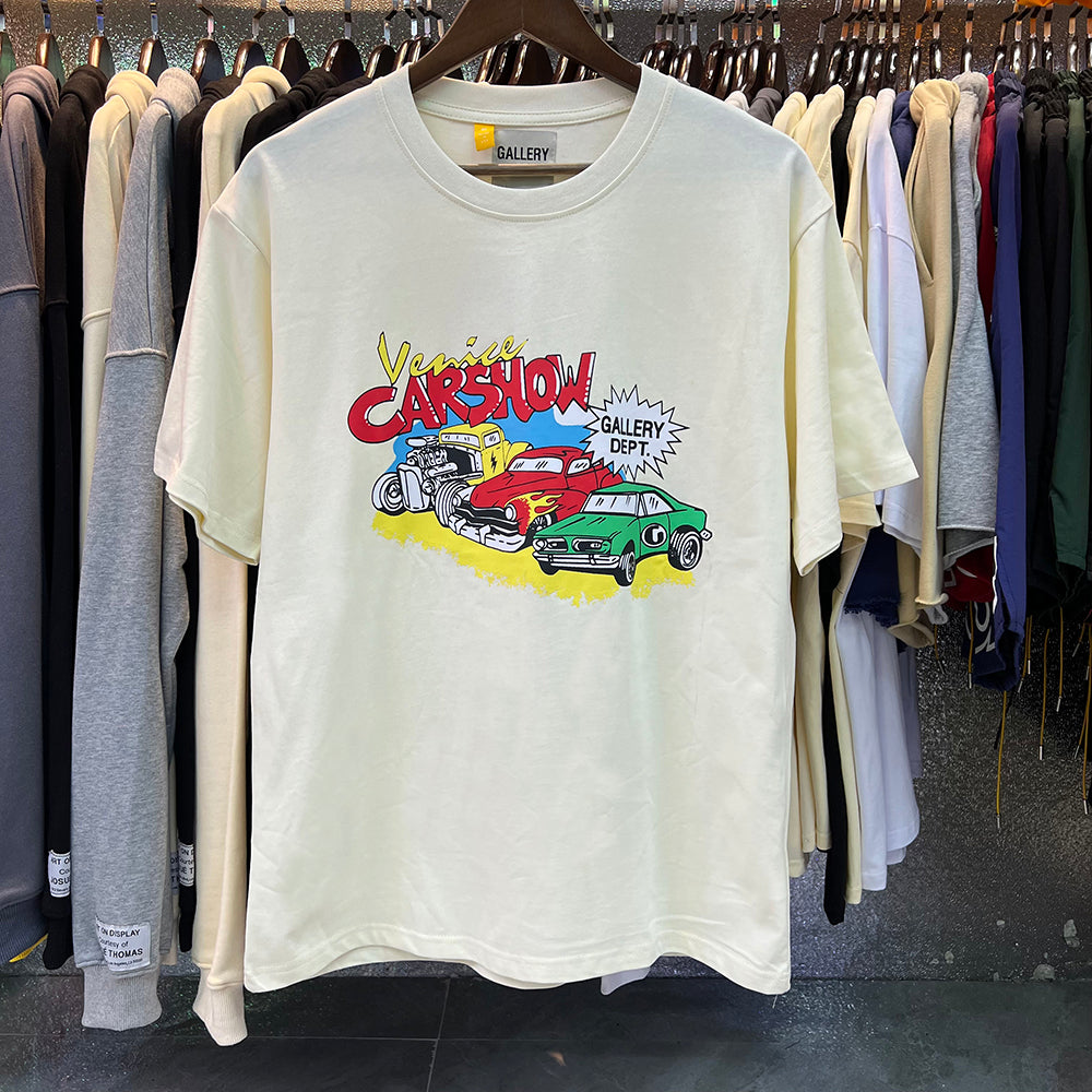 Gallery Dept T-shirt