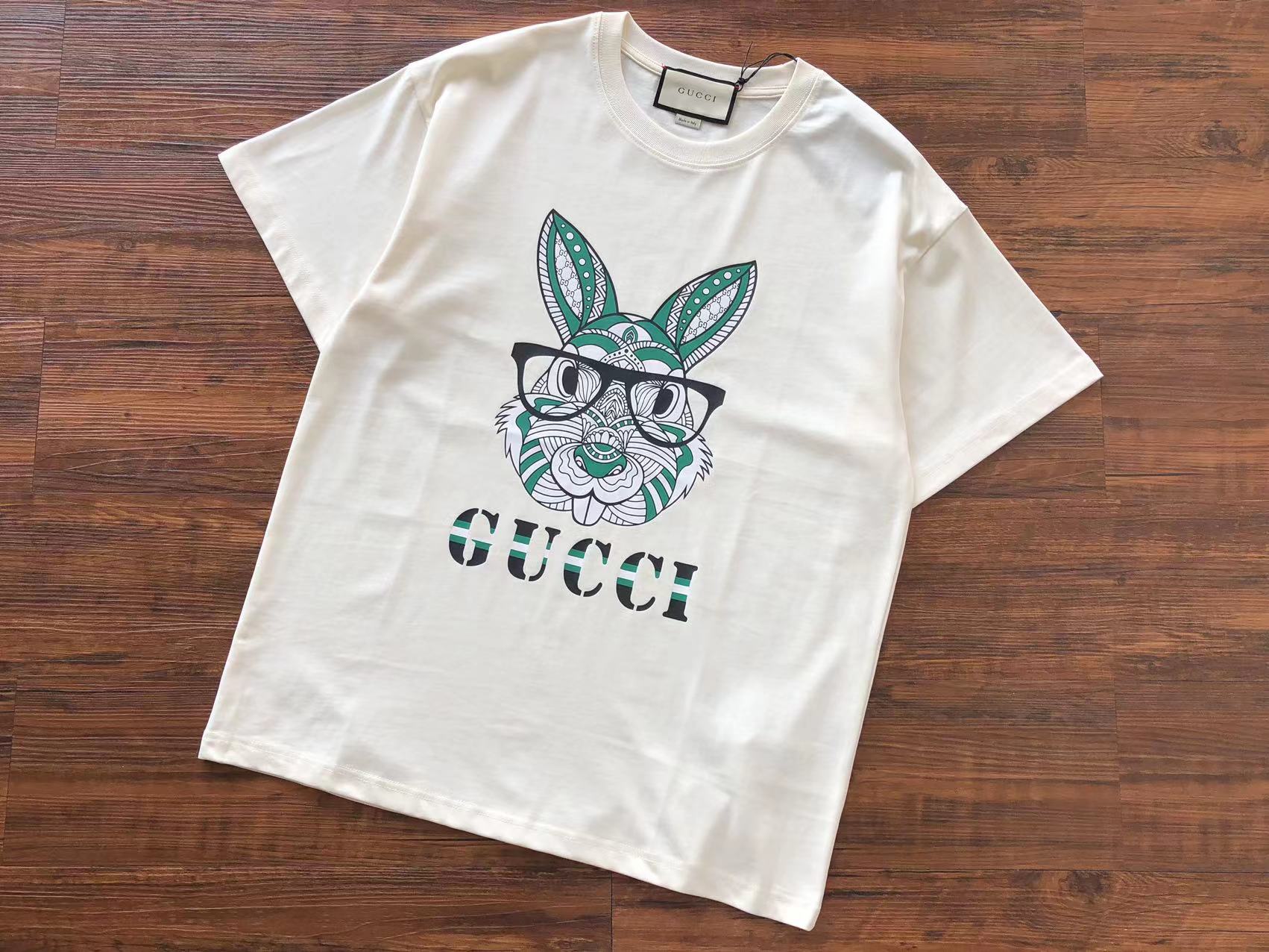 Gvc*1 T-shirt
