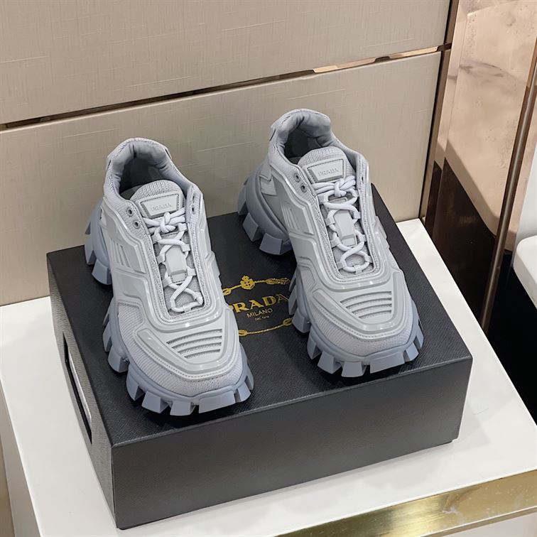 Pra*a CLOUDBUST THUNDER TECHNICAL FABRIC SNEAKERS   PRS028