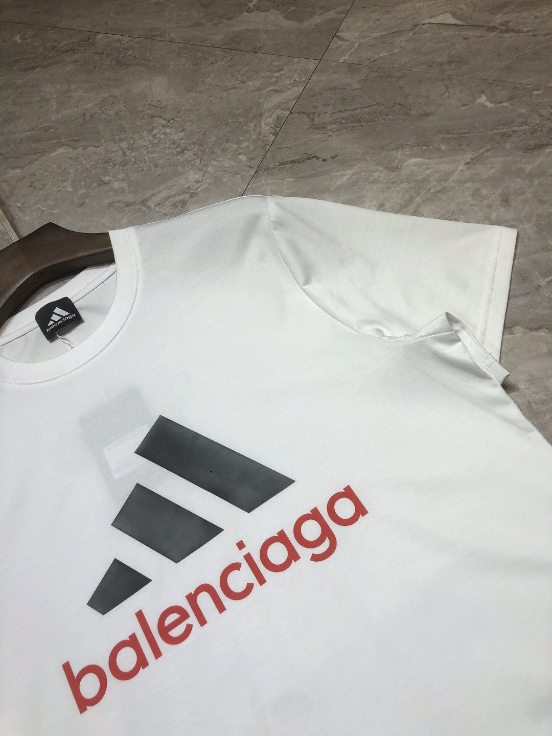 Ba1en*iaga T-shirt