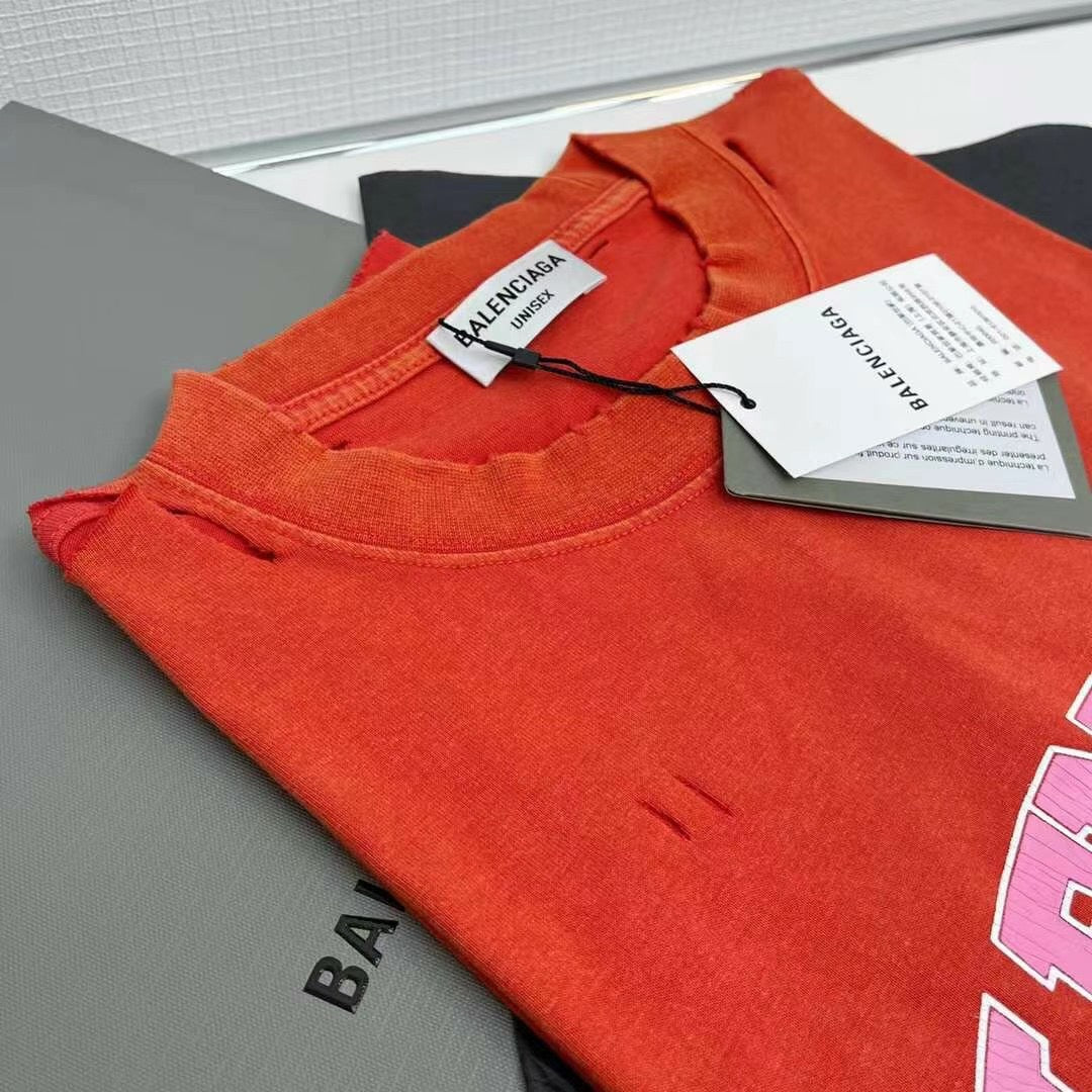 Ba1en*iaga T-shirt
