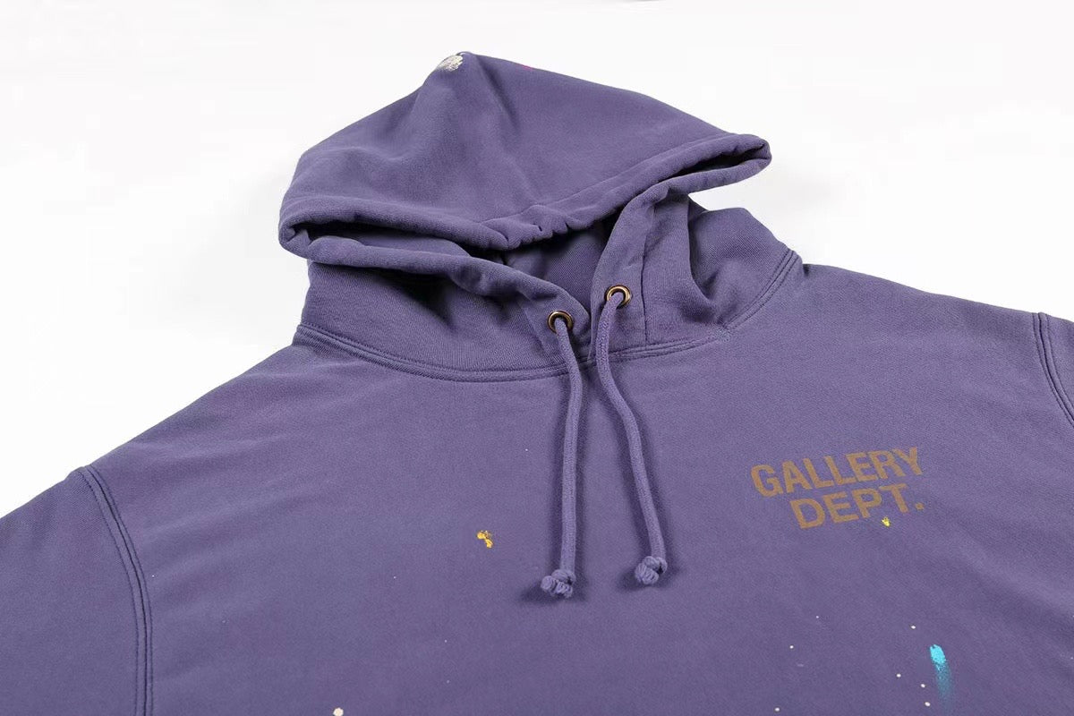 Gallery Dept Hoodie