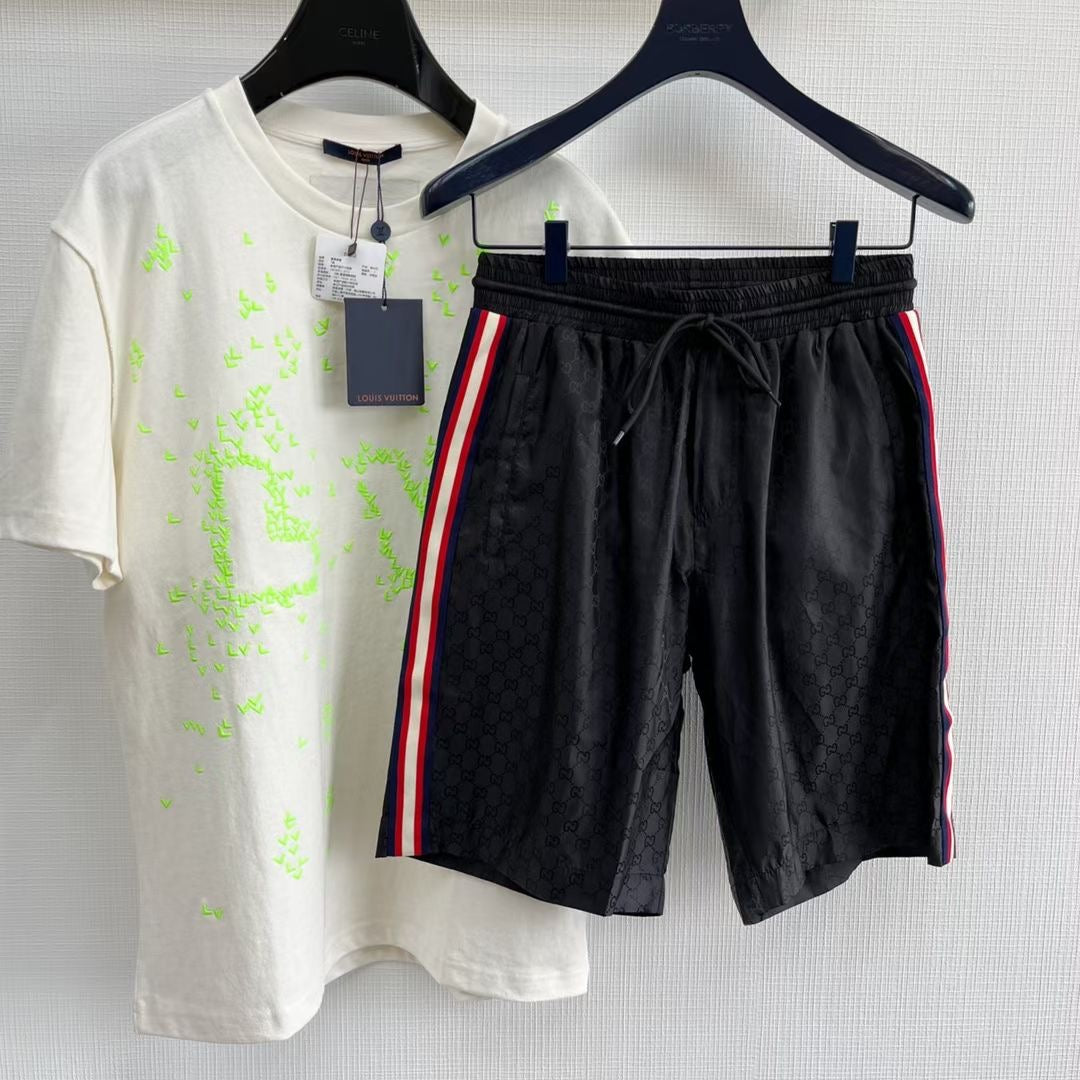 Gvc*1 Shorts