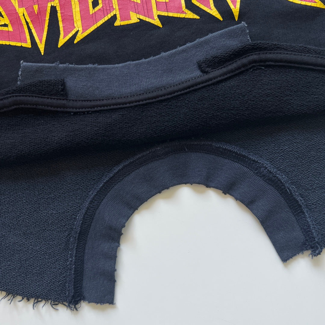 Ba1en*iaga Hoodie