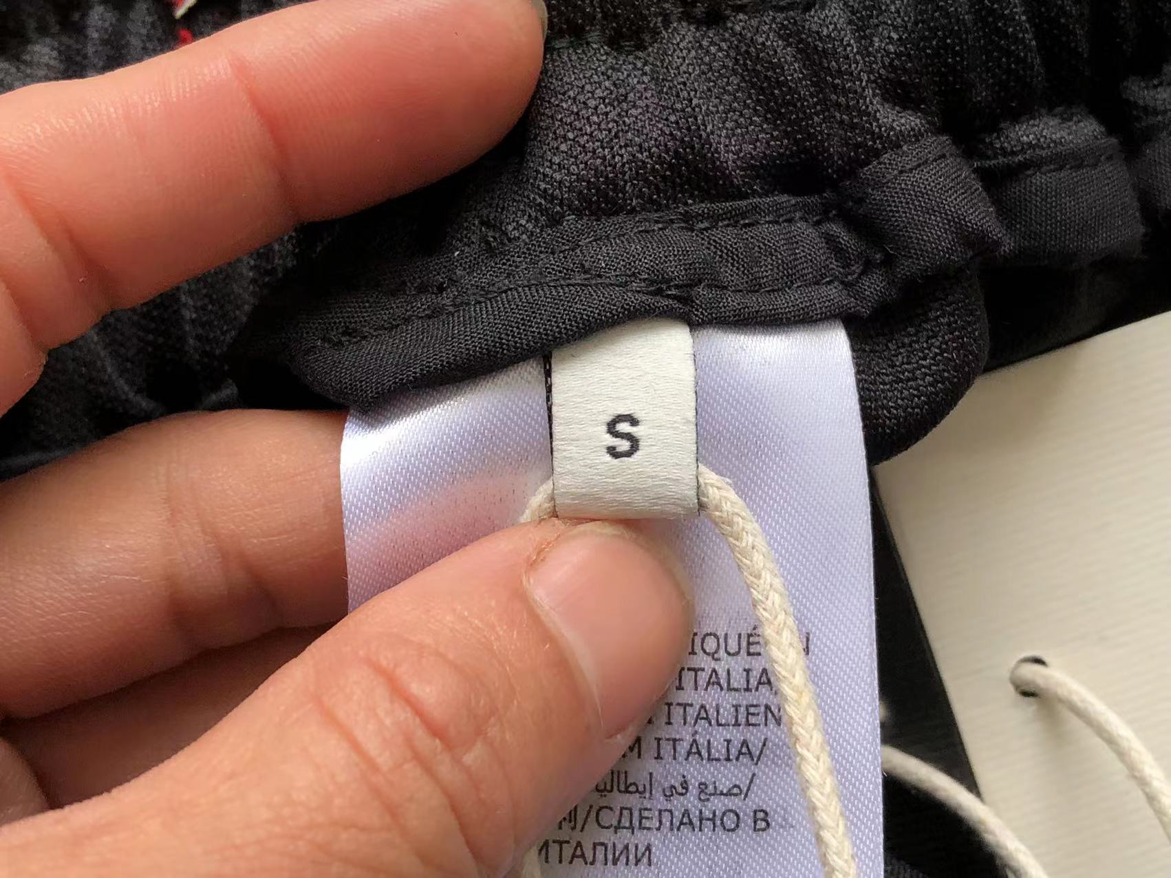 Gvc*1 Sweatpants