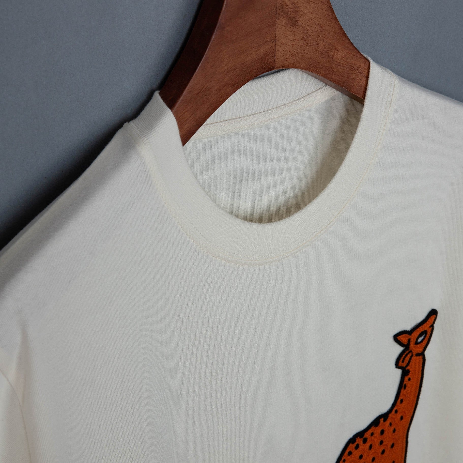 Gvc*1 T-shirt