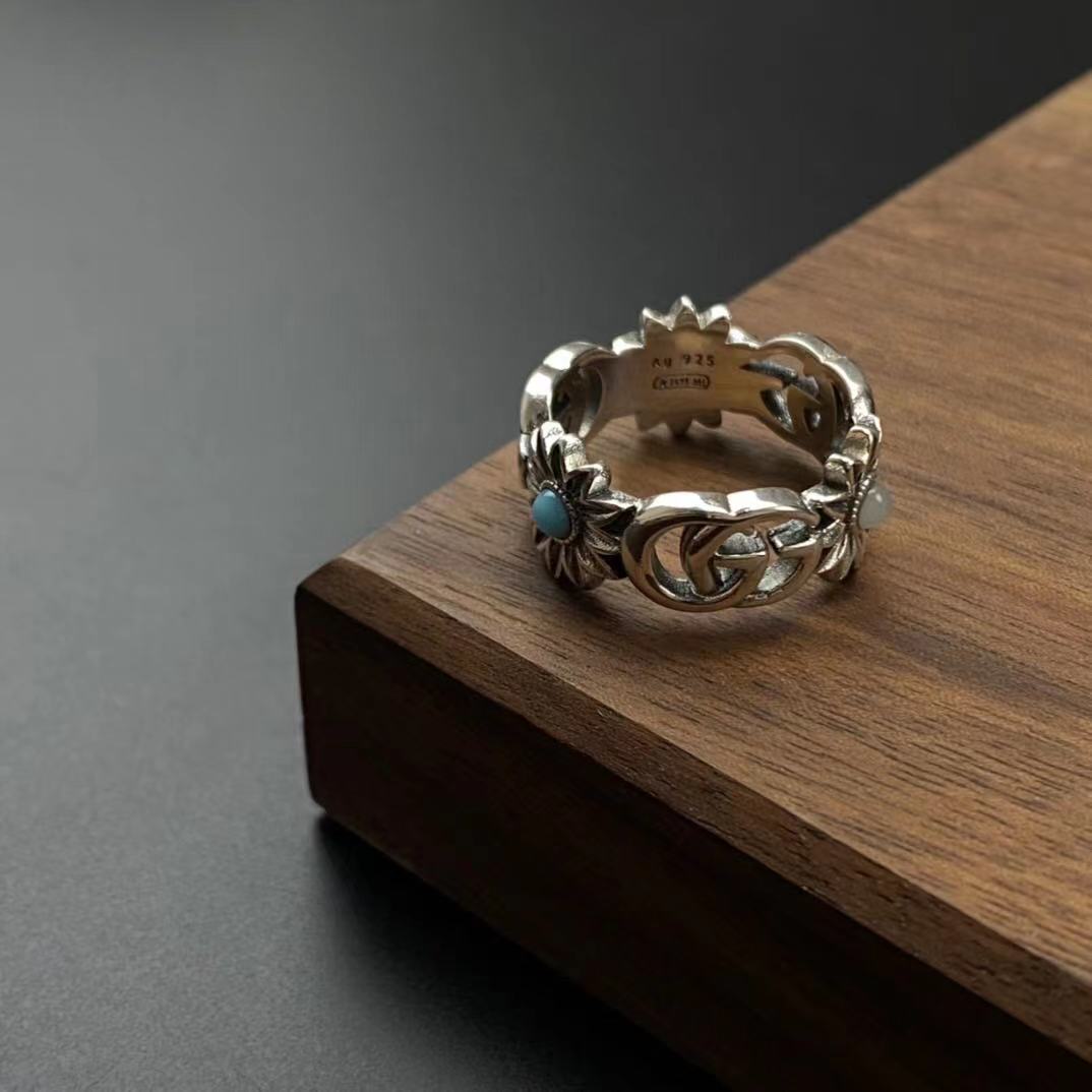 Gvc*1 Ring