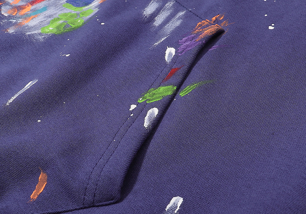 Gallery Dept Hoodie