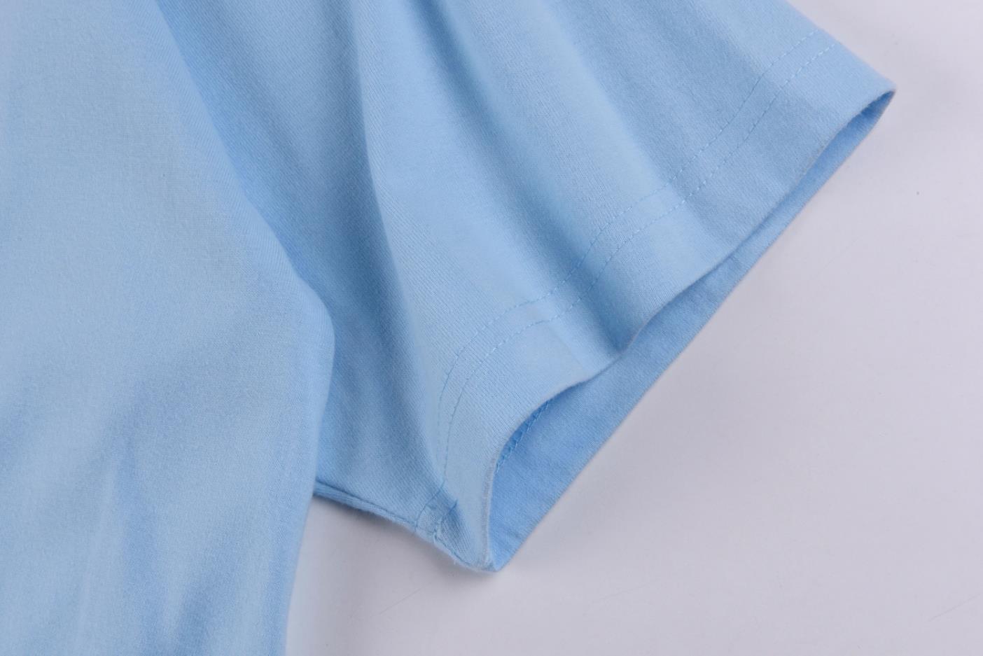 Drew House Cotton Candy Tee