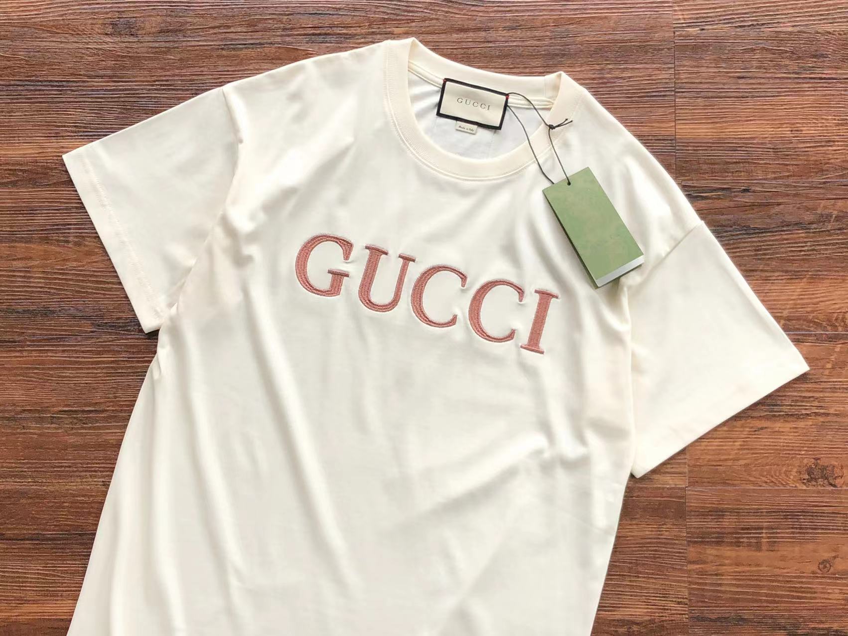 Gvc*1 T-shirt