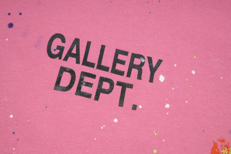 Gallery Dept Hoodie