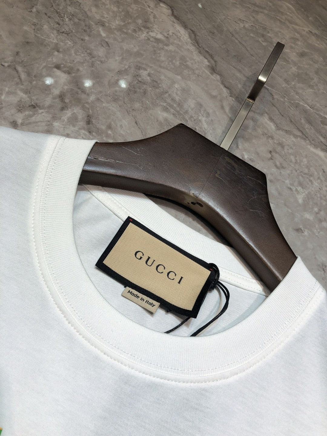 Gvc*1 T-shirt