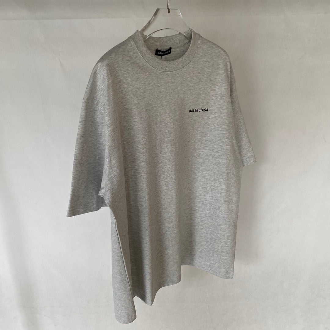 Ba1en*iaga T-shirt
