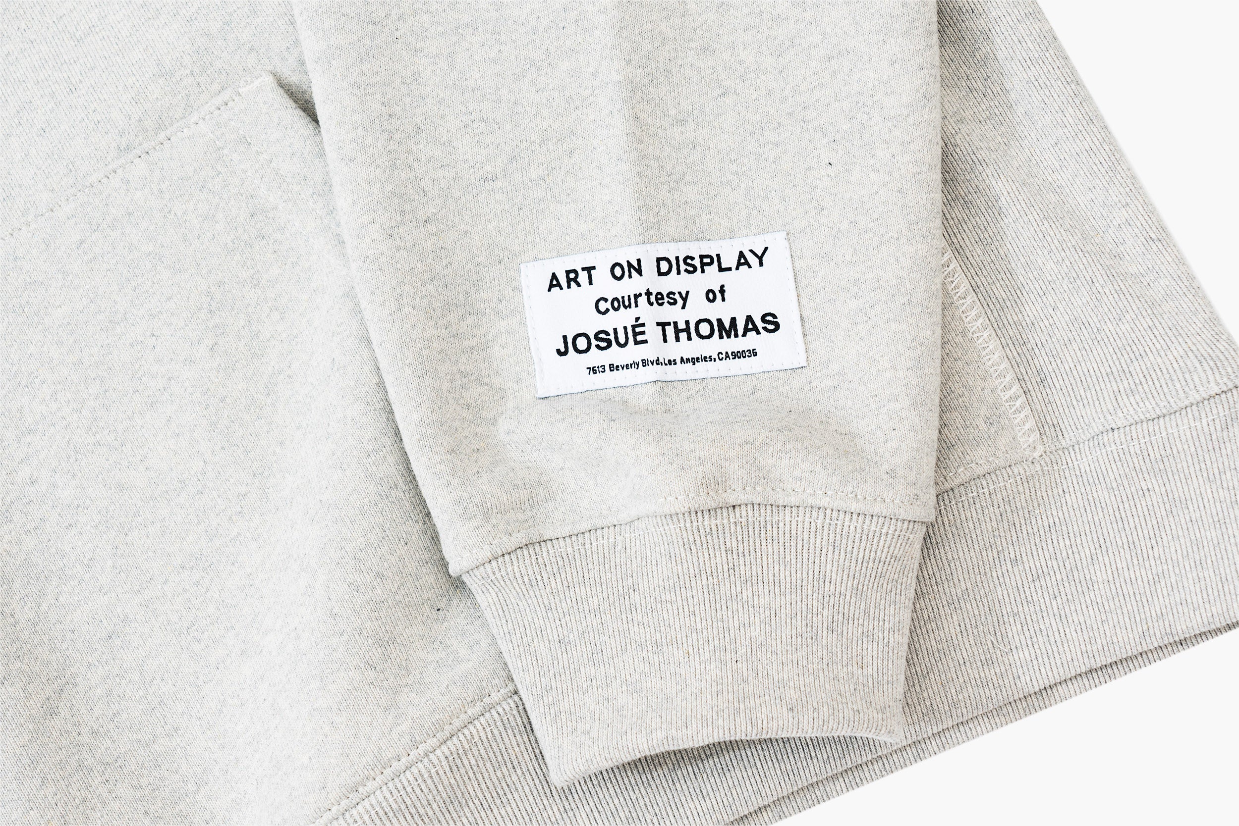 Gallery Dept Hoodie