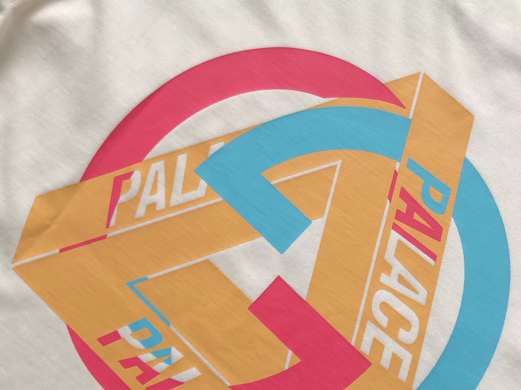 Gvc*1 T-shirt