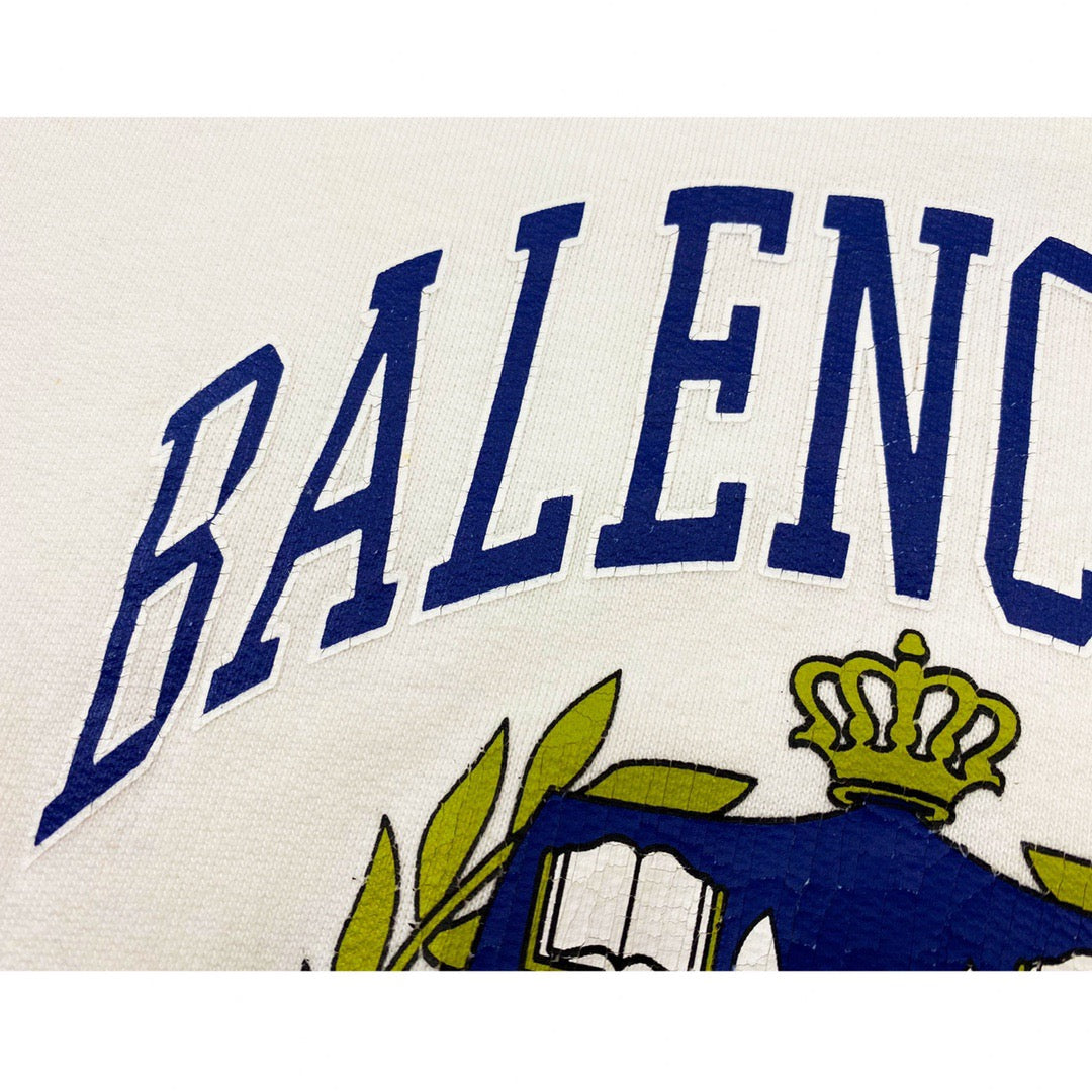 Ba1en*iaga Hoodie