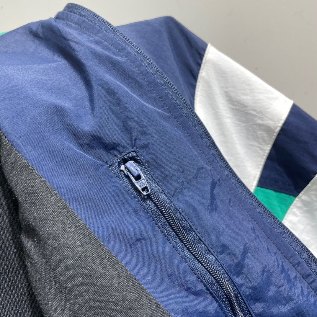 Ba1en*iaga Jacket