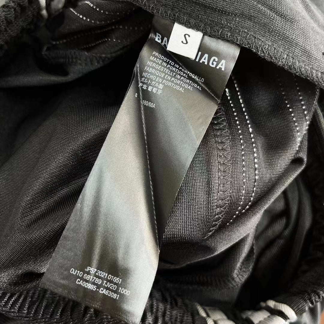 Ba1en*iaga Sweatpants