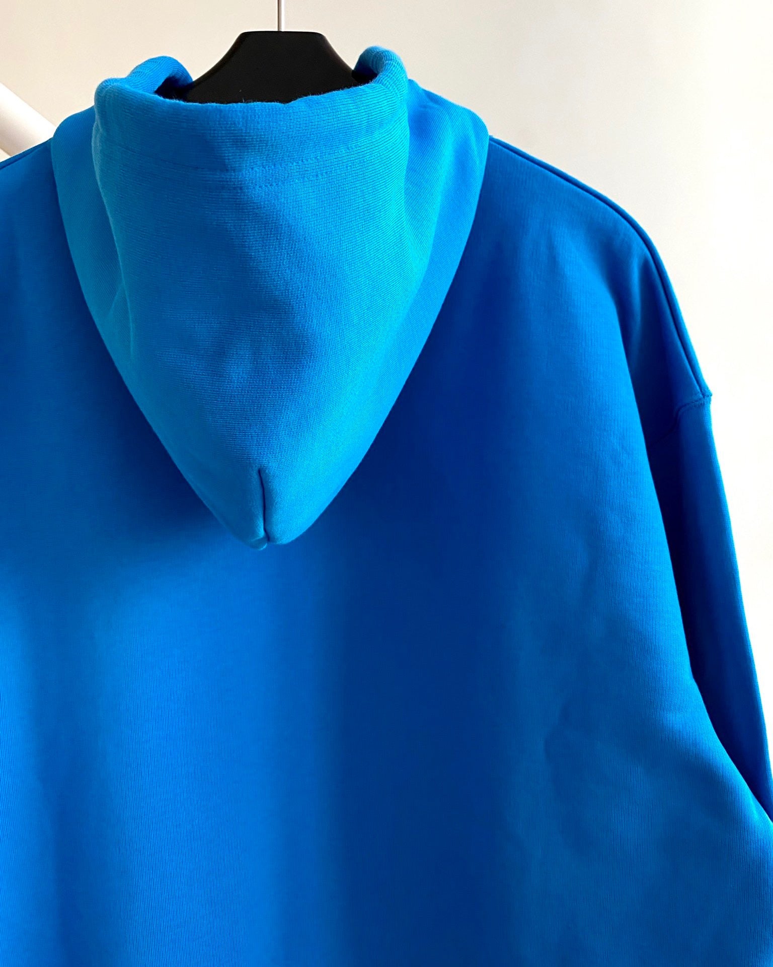 Ba1en*iaga Hoodie