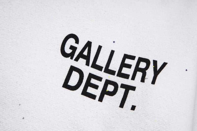Gallery Dept Hoodie